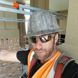 Meet your Posher, Josh